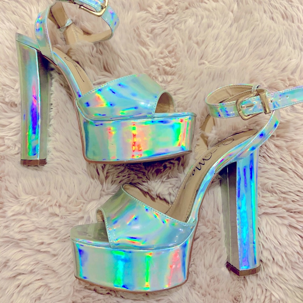 So Me Shoes